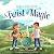 A Twist of Magic (World Explorers)