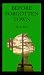 Before Forgotten Town by M.L. Farr