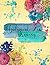 Botanical line drawing : A Step By Step Guide Drawing Book for Beginners : Learn how to draw botanical elements to use in card making, bullet journaling, planning and more!