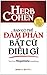 Bạn Có Thể Đàm Phán Bất Cứ Điều Gì by Herb Cohen