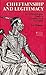 Chieftainship and legitimacy: An anthropological study of executive law in Lesotho (International library of anthropology)