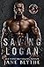 Saving Logan (Saving SEALs,...