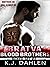 Bratva Blood Brothers Box Set #3