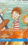 Five on a Treasure Island by Enid Blyton