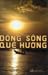 Dòng sông quê hương