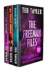 The Freeman Files...