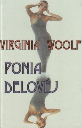 Ponia Delovėj