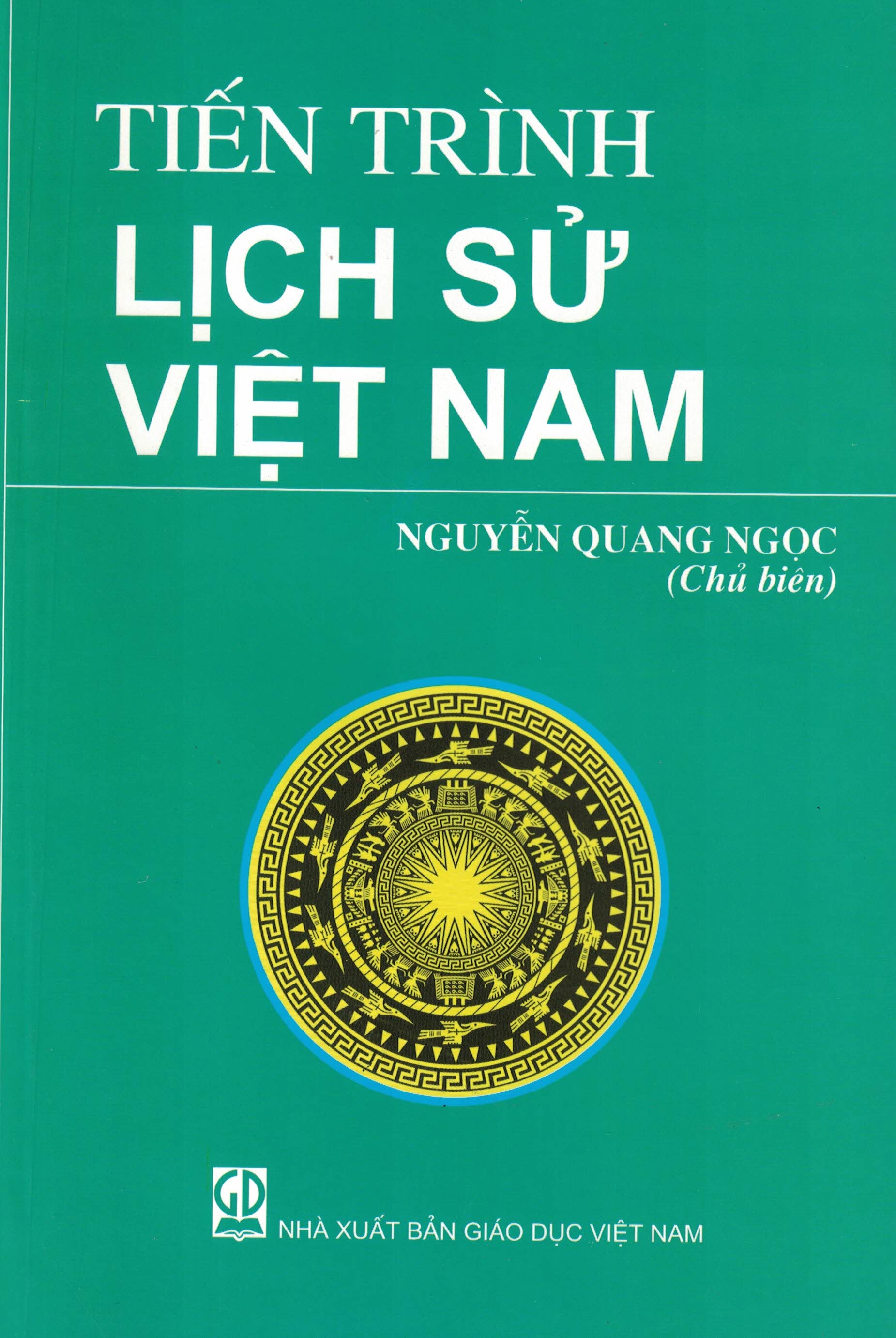 Tiến trình lịch sử Việt Nam