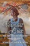 Vermont Bride by Marlene Bierworth