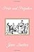 Pride and Prejudice: the Jane Austen's Masterpiece | 6x9in | 414 pages | hardcover |