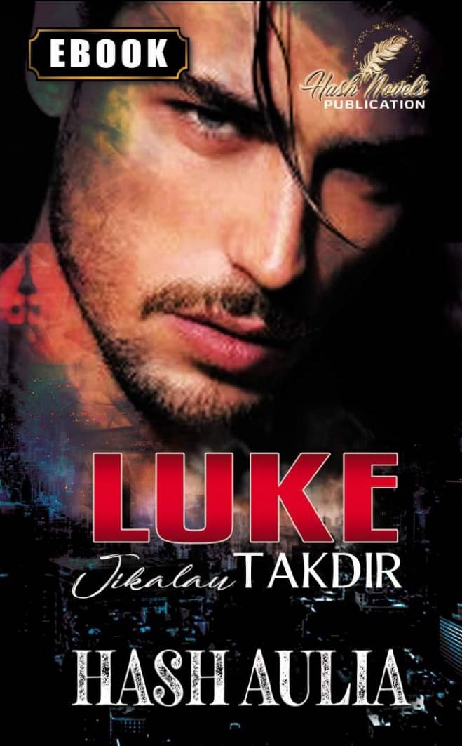 Luke : Jikalau Takdir (ebook)