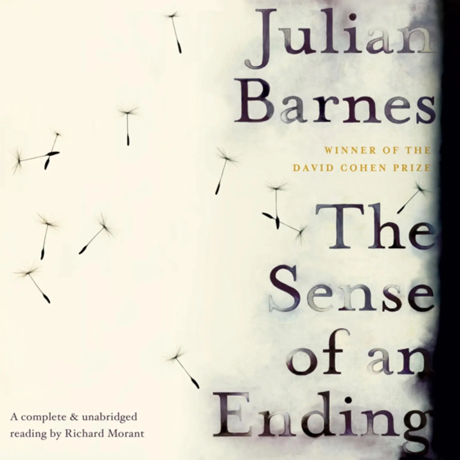 The Sense of an Ending