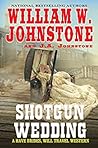 The Shotgun Wedding (Have Brides, Will Travel #2)