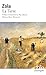 La Terre (Les Rougon-Macquart, #15)