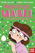 Magnificent Mabel and the Egg and Spoon Race