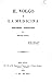 Il Volgo e la Medicina. Discorso popolare del Medico-Poeta by Giovanni Rajberti