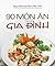 90 Món ăn gia đình
