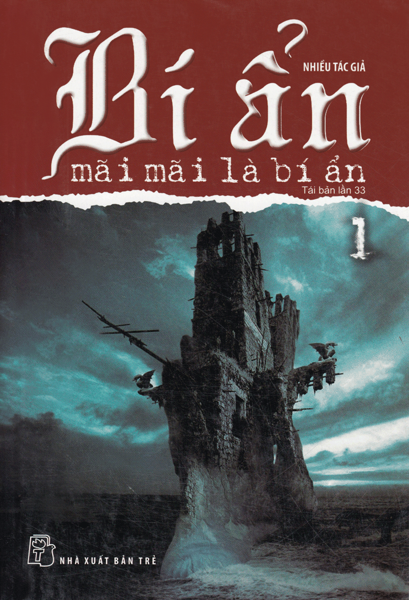 Bí ẩn mãi mãi là bí ẩn (Tập 1)