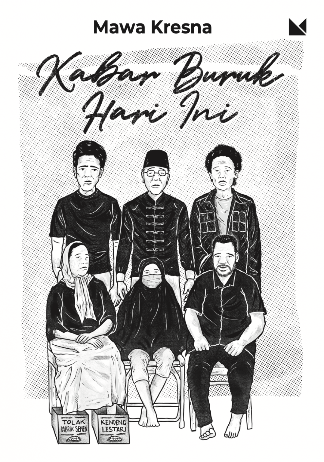 Kabar Buruk Hari Ini