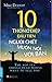 10 Thông điệp đầu tiên người chết muốn nói với bạn by Mike Dooley
