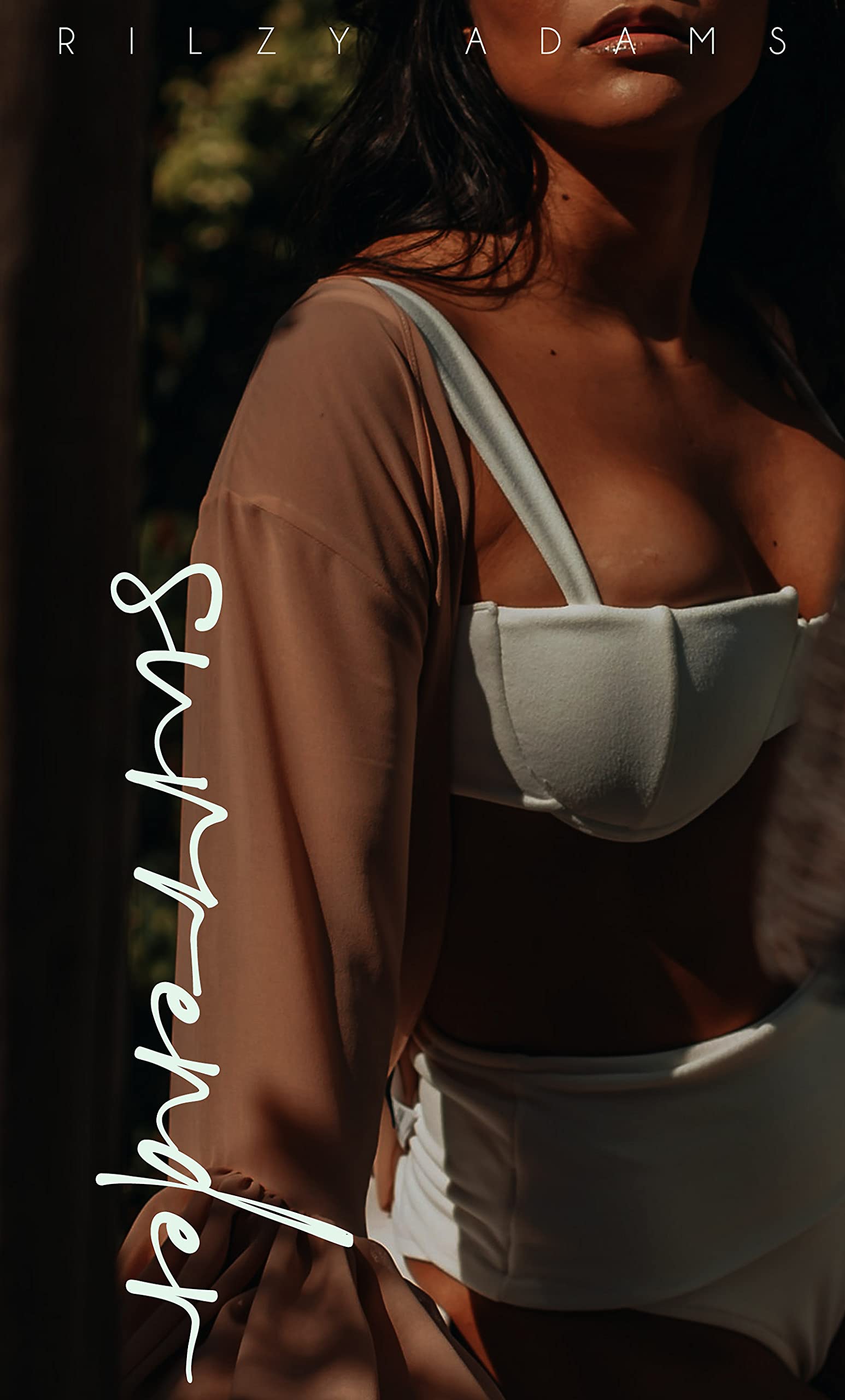 Surrender: An Erotic Short (Kindle Edition)