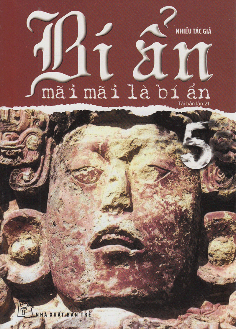 Bí ẩn mãi mãi là bí ẩn (Tập 5)
