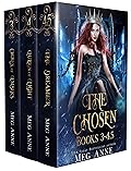 The Chosen Series Boxed Set: Part 2