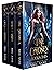 The Chosen Series Boxed Set...