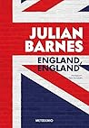 England, England by Julian Barnes