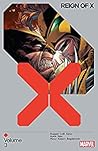 Reign of X, Vol. 3 by Gerry Duggan