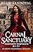 Carnal Sanctuary Book Two by Ellie Sandoval