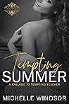 Tempting Summer: A Tempting Nights Romance (Tempting Nights Romance, #3.5)