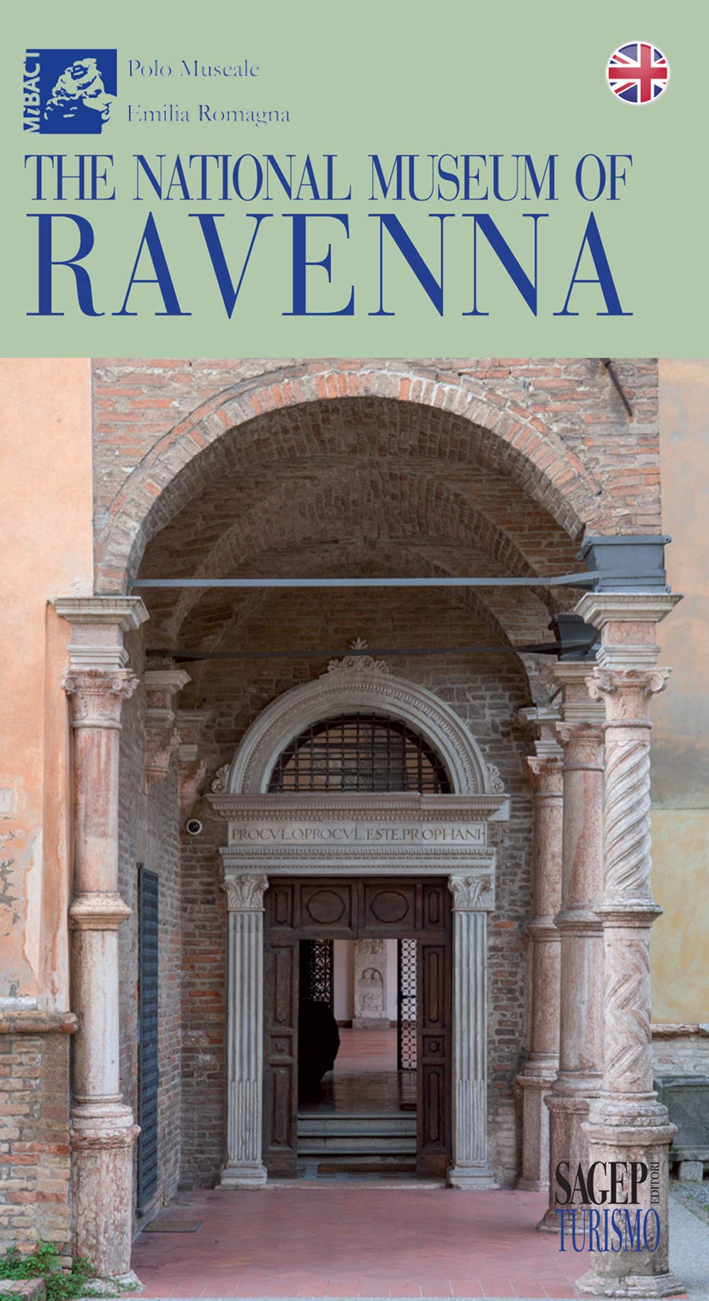 The National Museum of Ravenna (Paperback)