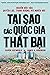 Tại sao các quốc gia thất bại / Daron Acemoglu, James Robinson ; Trần Thị Kim Chi ... [và nh.ng. khác] dịch ; Vũ Thành Tự Anh hiệu đính