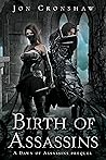 Birth of Assassins