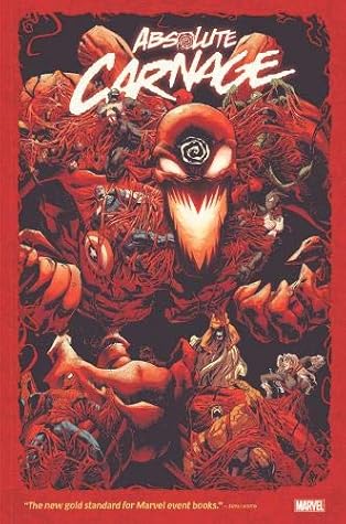 Absolute Carnage Omnibus