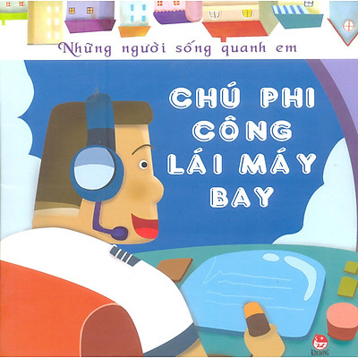 Chú phi công