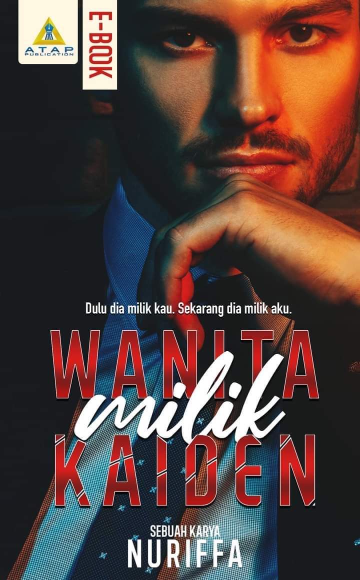 Wanita Milik Kaiden