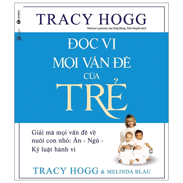 Đọc vị mọi vấn đề của trẻ