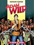 Adam Wild vol. 1