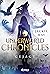 Underworld Chronicles - Gejagt: Buch 2 (German Edition)