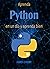 Aprenda Python: Libro de trabajo de Python para principiantes (Spanish Edition)