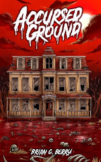 Accursed Ground