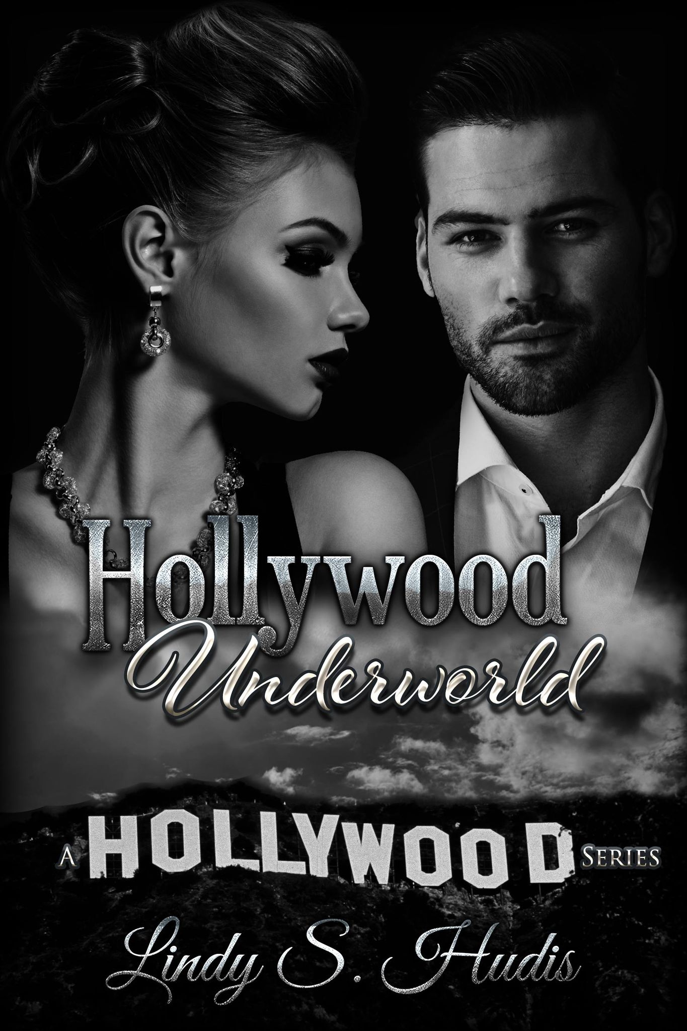 Hollywood Underworld : A Hollywood Series (Paperback)