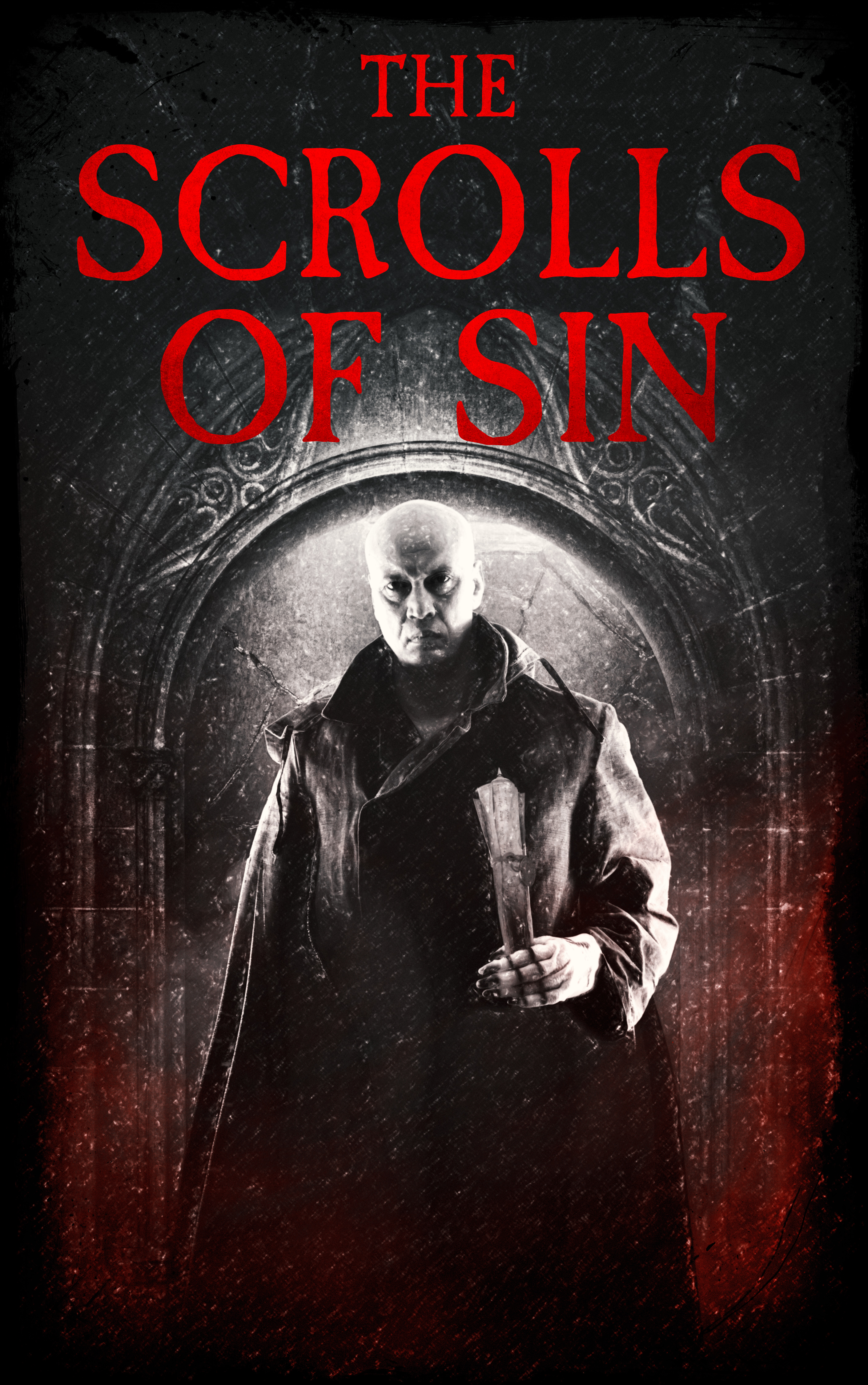 The Scrolls of Sin