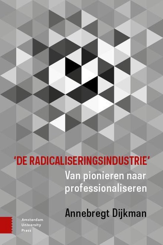 'De Radicaliseringsindustrie': Van Pionieren naar Professionaliseren