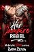 Her Vampire Rebel (Midnight Doms Book 5)