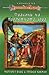 Дракони на пролетната зора (Хроники на драконовото копие, #3)