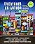 Everyone's an Author with Readings: 2021 MLA Update (Third High School Edition)