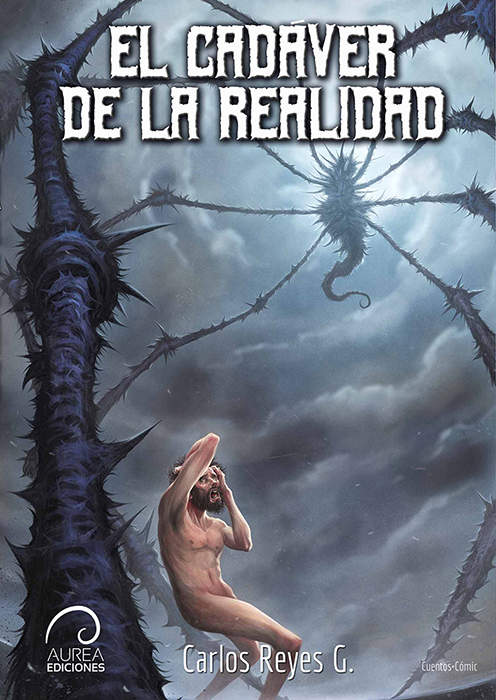 El cadáver de la realidad